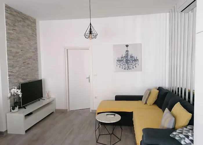 A'marie Self Check-in Zadar