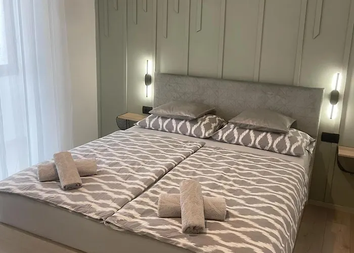 A'marie Self Check-in Apartment