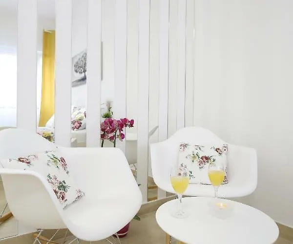 Apartment A'marie Self Check-in Zadar