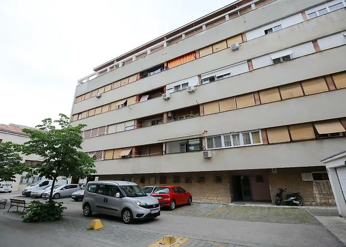 A'marie Self Check-in Apartment