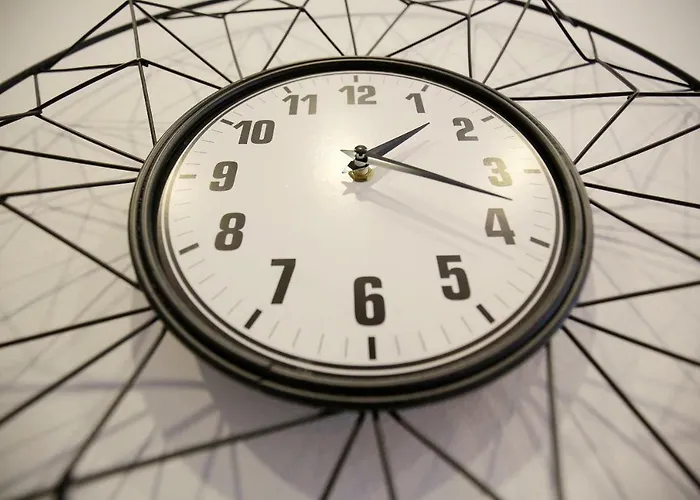 A'marie Self Check-in * Zadar