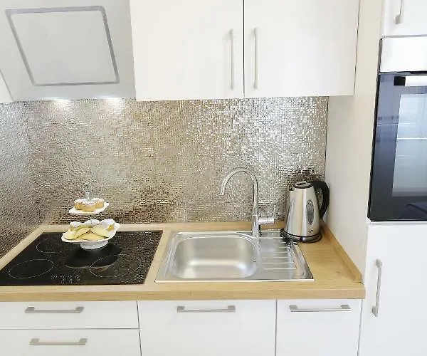 A'marie Self Check-in Zadar