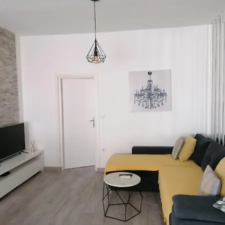 A'marie Self Check-in Zadar