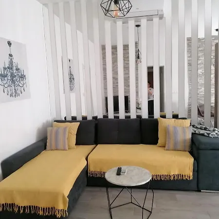 A'marie Self Check-in Apartmán Zadar