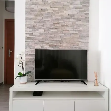 公寓 A'marie Self Check-in *