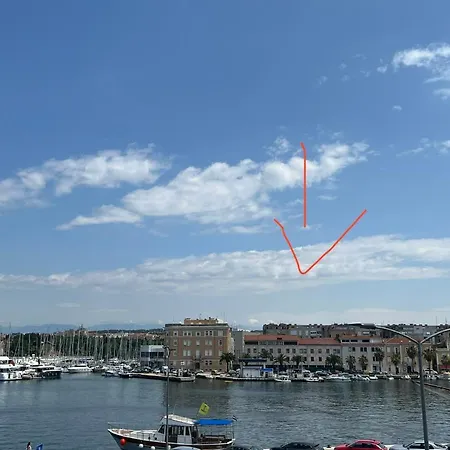 A'marie Self Check-in 公寓