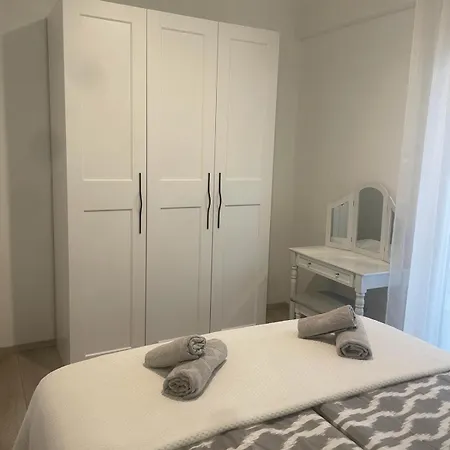 A'marie Self Check-in * Zadar