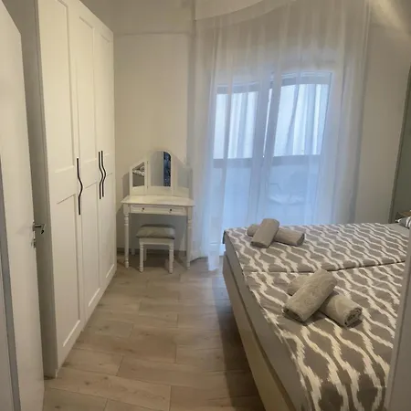 Apartmán A'marie Self Check-in *