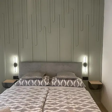 公寓 A'marie Self Check-in