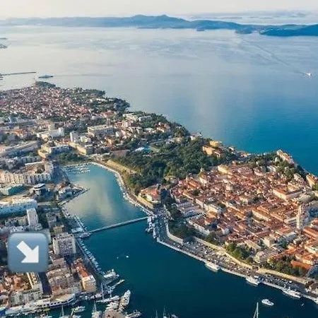 A'marie Self Check-in *