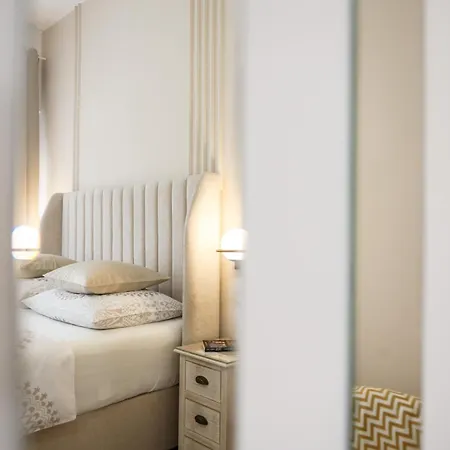 A'marie Self Check-in Apartament Zadar
