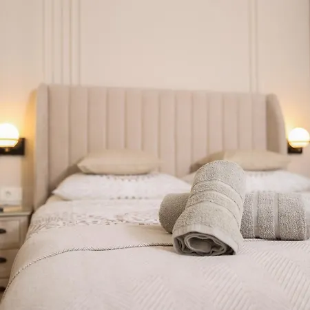 Appartement A'marie Self Check-in *