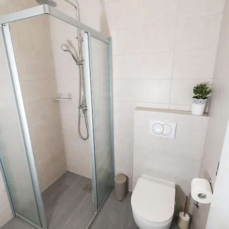 Appartement A'marie Self Check-in *