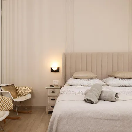 A'marie Self Check-in Appartement Zadar