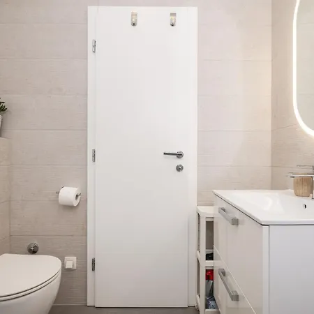A'marie Self Check-in Appartement *