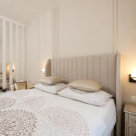 Apartament A'marie Self Check-in Zadar