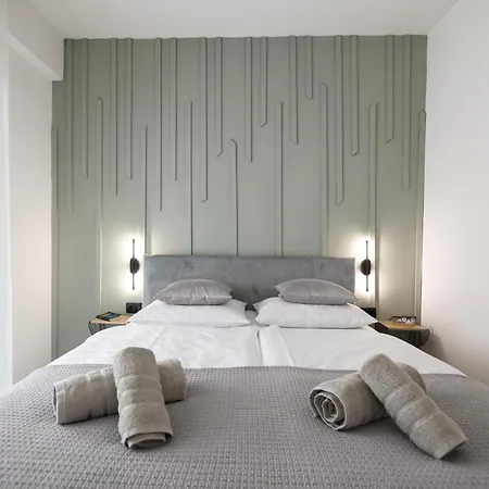 Apartament A'marie Self Check-in Zadar