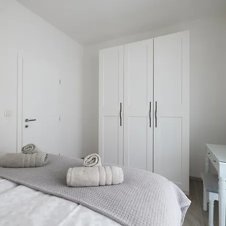 A'marie Self Check-in Appartement