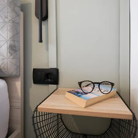 A'marie Self Check-in Apartament Zadar