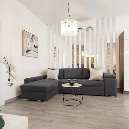 Appartement A'marie Self Check-in