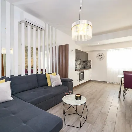 A'marie Self Check-in Apartament Zadar