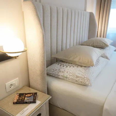 Apartament A'marie Self Check-in