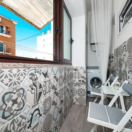 A'marie Self Check-in Apartament *