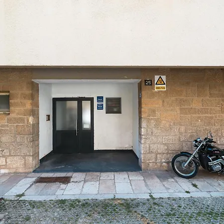 A'marie Self Check-in Apartament