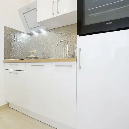 Apartmán A'marie Self Check-in *