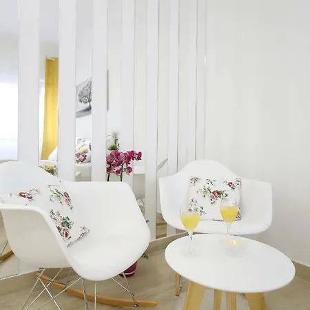 Appartement A'marie Self Check-in Zadar