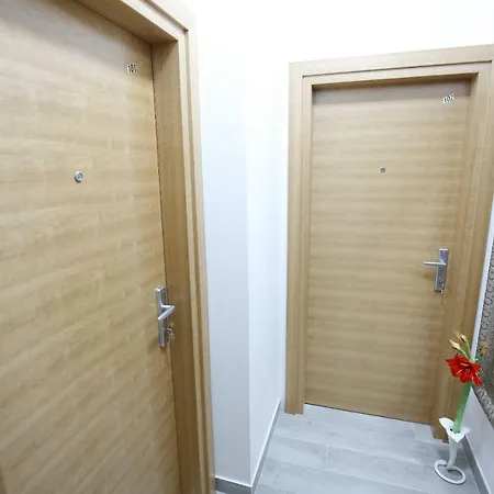 A'marie Self Check-in