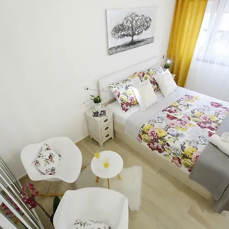 A'marie Self Check-in Apartmán Zadar