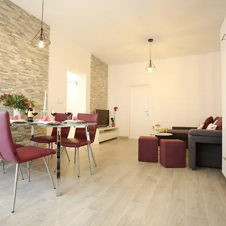 A'marie Self Check-in Apartmán