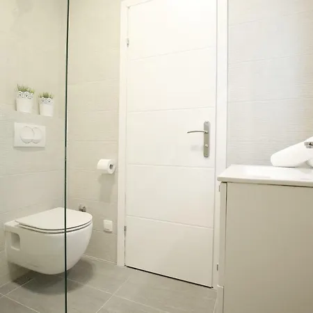 Apartmán A'marie Self Check-in *