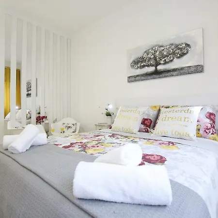 Apartmán A'marie Self Check-in