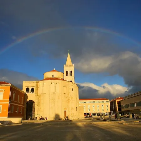 A'marie Self Check-in * Zadar