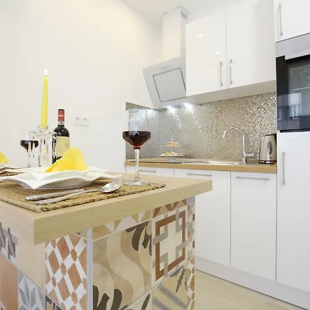 Appartement A'marie Self Check-in