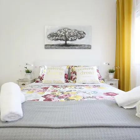 Apartmán A'marie Self Check-in *