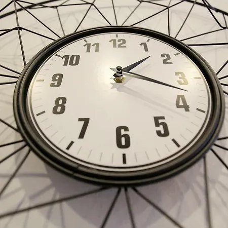 A'marie Self Check-in * Zadar